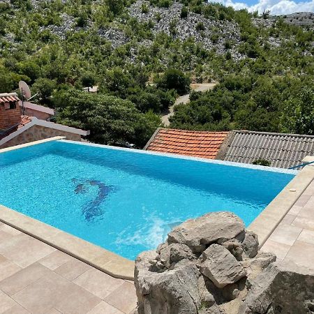 Lovely Holiday Home In Starigrad מראה חיצוני תמונה